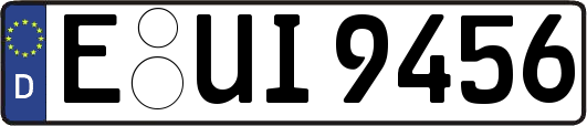 E-UI9456