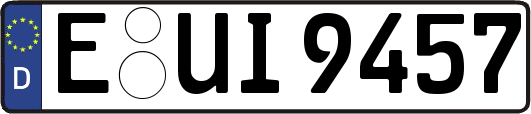 E-UI9457