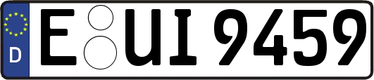 E-UI9459