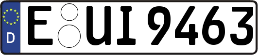 E-UI9463