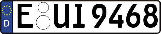 E-UI9468