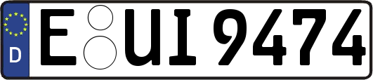 E-UI9474
