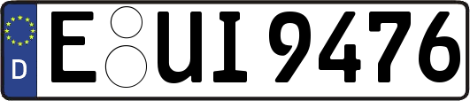 E-UI9476