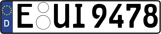 E-UI9478