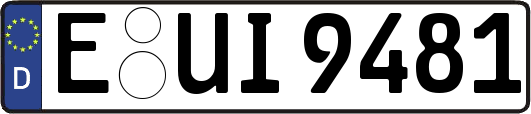 E-UI9481