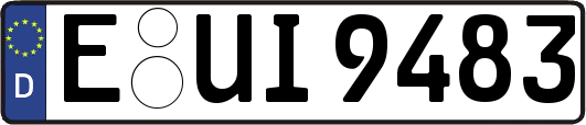 E-UI9483