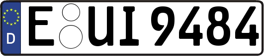 E-UI9484