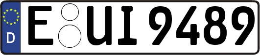 E-UI9489