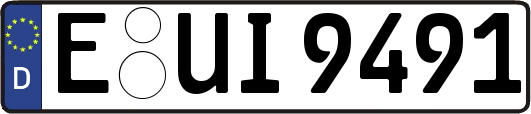 E-UI9491