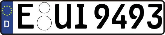 E-UI9493