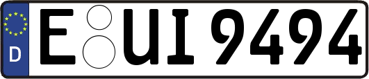 E-UI9494