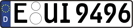 E-UI9496
