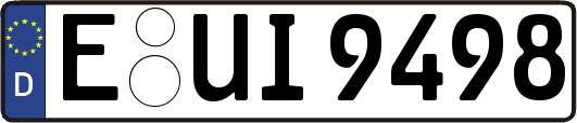 E-UI9498