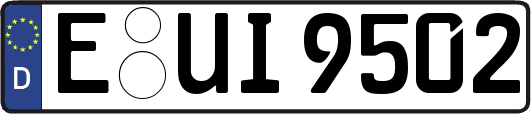 E-UI9502