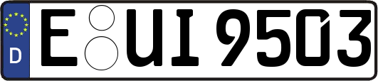 E-UI9503