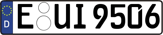 E-UI9506