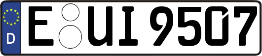 E-UI9507