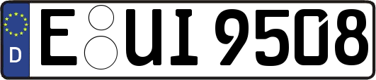 E-UI9508