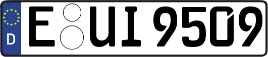 E-UI9509