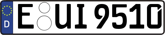 E-UI9510