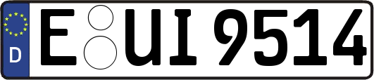 E-UI9514
