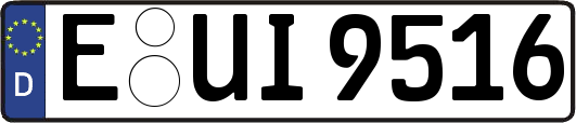 E-UI9516