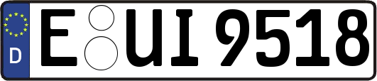 E-UI9518