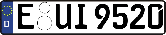 E-UI9520