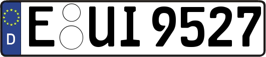 E-UI9527