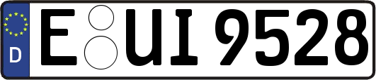 E-UI9528