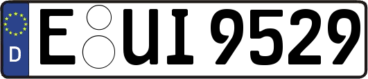 E-UI9529