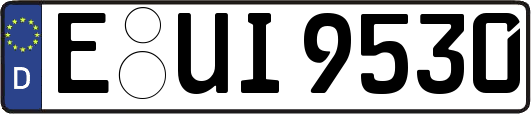 E-UI9530