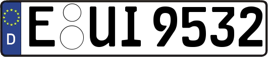 E-UI9532