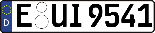 E-UI9541