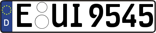 E-UI9545