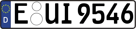 E-UI9546