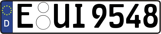E-UI9548