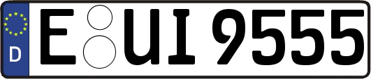 E-UI9555