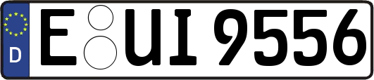 E-UI9556