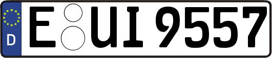 E-UI9557