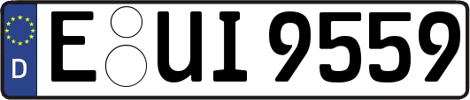 E-UI9559