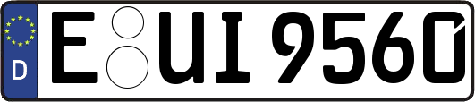 E-UI9560