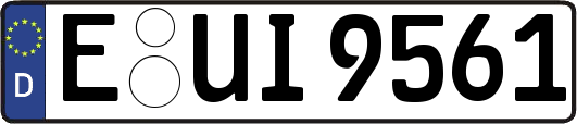 E-UI9561