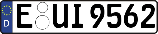 E-UI9562