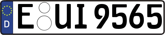 E-UI9565