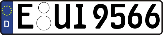 E-UI9566