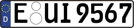 E-UI9567