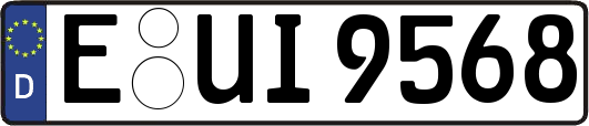 E-UI9568