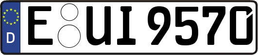 E-UI9570