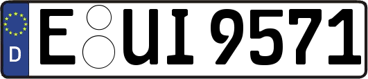 E-UI9571